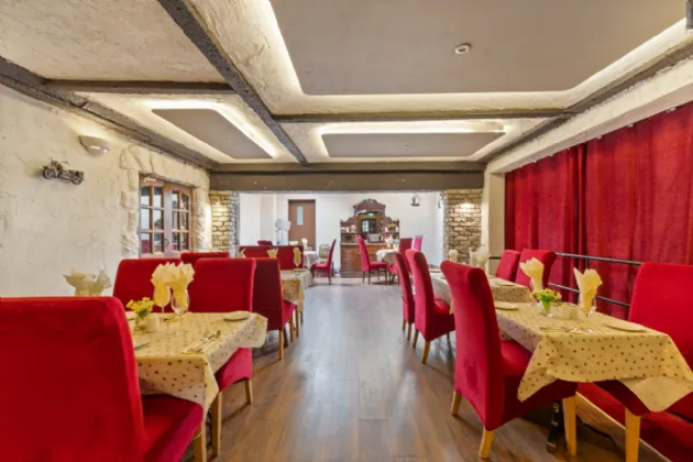 Photo of The Western Hotel, Dalton Street, Claremorris, Co. Mayo, F12 C579