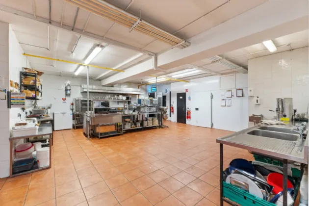 Photo of The Western Hotel, Dalton Street, Claremorris, Co. Mayo, F12 C579