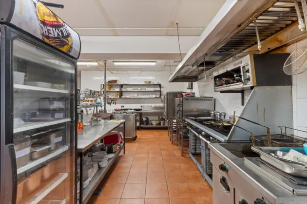 Photo of The Western Hotel, Dalton Street, Claremorris, Co. Mayo, F12 C579