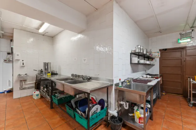 Photo of The Western Hotel, Dalton Street, Claremorris, Co. Mayo, F12 C579