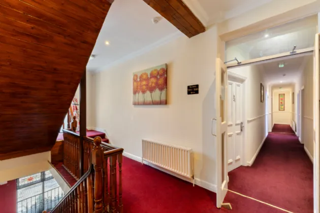 Photo of The Western Hotel, Dalton Street, Claremorris, Co. Mayo, F12 C579