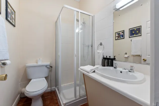 Photo of The Western Hotel, Dalton Street, Claremorris, Co. Mayo, F12 C579