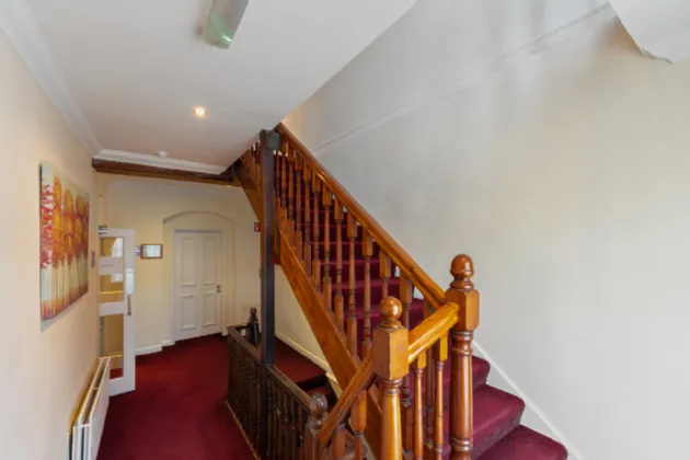 Photo of The Western Hotel, Dalton Street, Claremorris, Co. Mayo, F12 C579