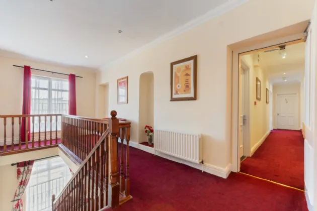 Photo of The Western Hotel, Dalton Street, Claremorris, Co. Mayo, F12 C579