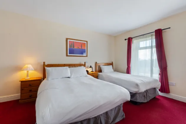 Photo of The Western Hotel, Dalton Street, Claremorris, Co. Mayo, F12 C579