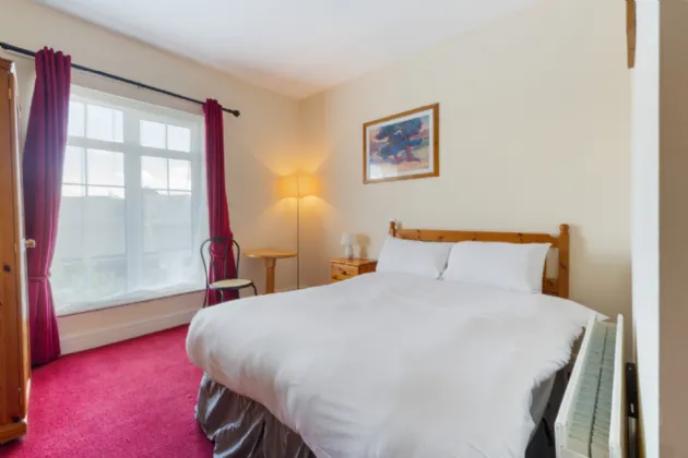 Photo of The Western Hotel, Dalton Street, Claremorris, Co. Mayo, F12 C579