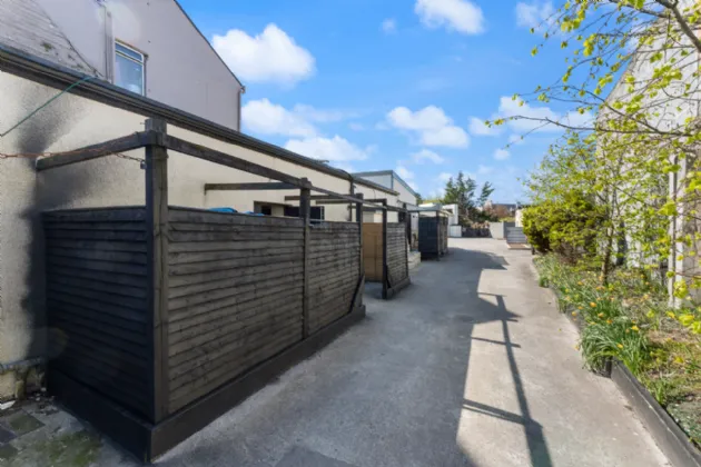 Photo of The Western Hotel, Dalton Street, Claremorris, Co. Mayo, F12 C579