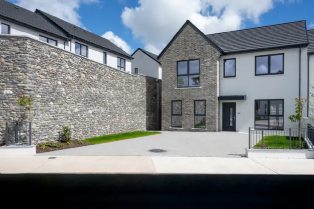 Photo of 4 Bed Semi-Detached, Lakeview, Castleredmond, Midleton, Co. Cork