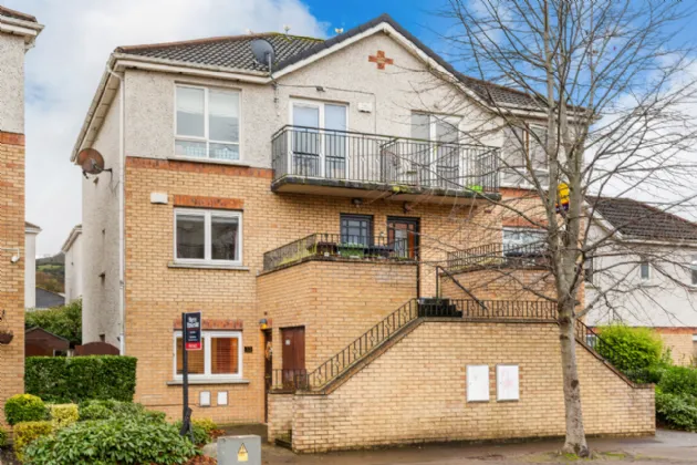 Photo of 33 Belfry Lodge, Citywest, Dublin 24, D24 VX93