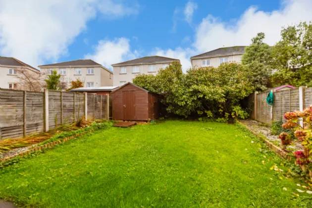 Photo of 33 Belfry Lodge, Citywest, Dublin 24, D24 VX93