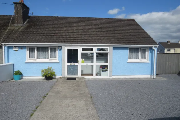 Photo of 19 Mannixville, Charleville, Co. Cork, P56 KN34