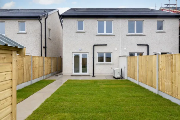 Photo of 4-Bedroom, Meadows Way, Crossneen, Carlow