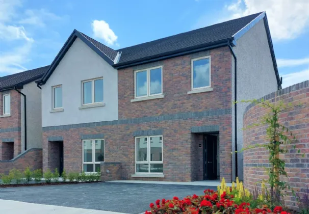 Photo of 4-Bedroom, Meadows Way, Crossneen, Carlow