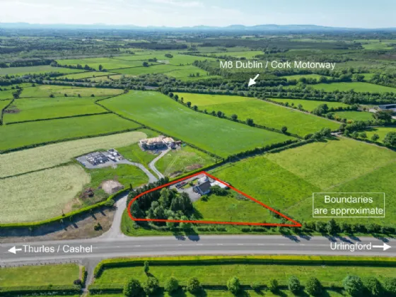 Photo of Kalla Bawn, Leigh, Two-Mile Borris, Thurles, Co. Tipperary, E41 TF38