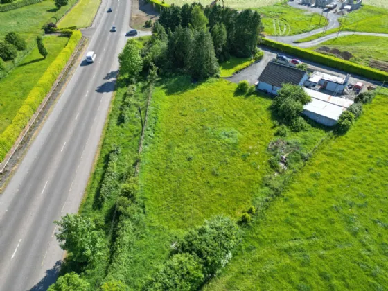 Photo of Kalla Bawn, Leigh, Two-Mile Borris, Thurles, Co. Tipperary, E41 TF38