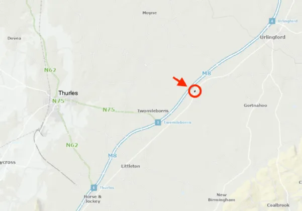 Photo of Kalla Bawn, Leigh, Two-Mile Borris, Thurles, Co. Tipperary, E41 TF38