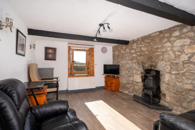 Photo of Herd House, Knockycosker, Ballynagore, Kilbeggan, Co. Westmeath, N91FH02