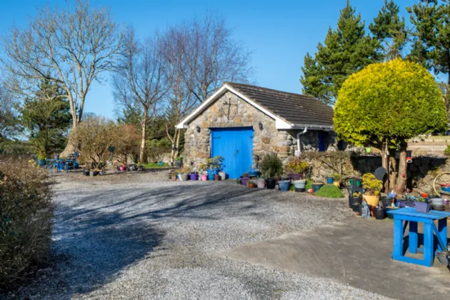Photo of Herd House, Knockycosker, Ballynagore, Kilbeggan, Co. Westmeath, N91FH02