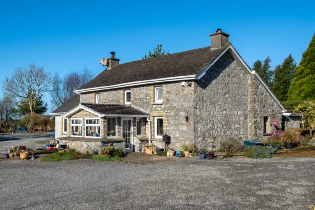 Photo of Herd House, Knockycosker, Ballynagore, Kilbeggan, Co. Westmeath, N91FH02