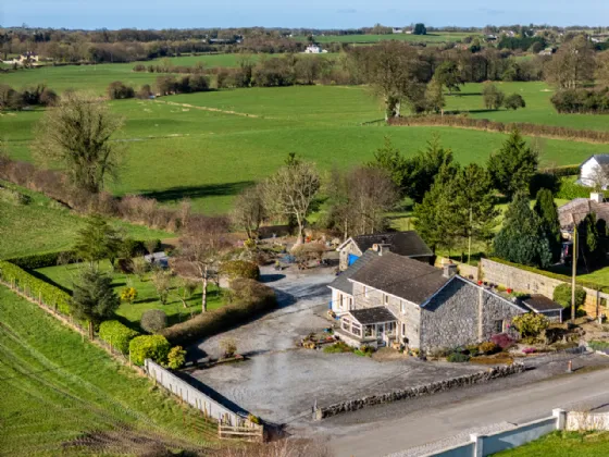 Photo of Herd House, Knockycosker, Ballynagore, Kilbeggan, Co. Westmeath, N91FH02