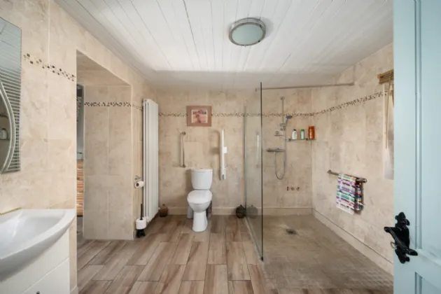 Photo of Herd House, Knockycosker, Ballynagore, Kilbeggan, Co. Westmeath, N91FH02