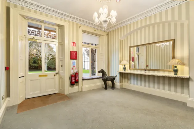 Photo of Apt 4, Simmonscourt Castle, Simmonscourt Road, Ballsbridge, Dublin 4, D04 H2W8