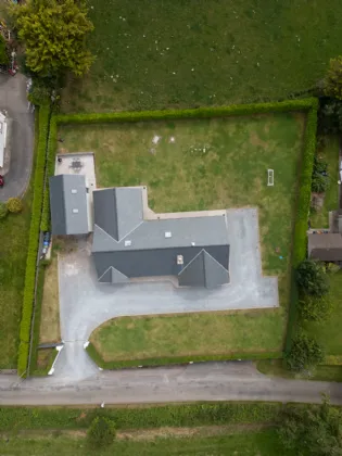 Photo of Abbey Road, Garryhesta, Ovens, Co Cork, P31D822