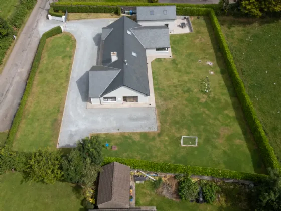 Photo of Abbey Road, Garryhesta, Ovens, Co Cork, P31D822