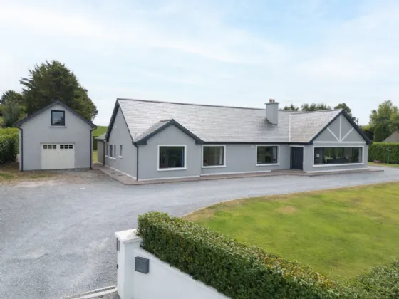 Photo of Abbey Road, Garryhesta, Ovens, Co Cork, P31D822