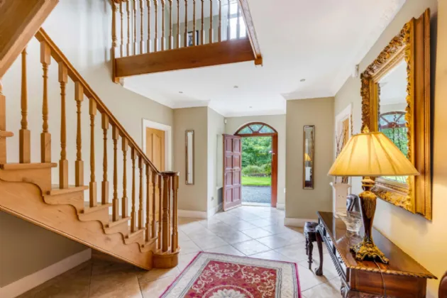 Photo of Quill House, Kilbrew, Ashbourne, Co Meath, A84 VF60