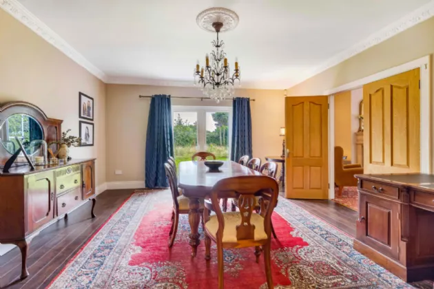 Photo of Quill House, Kilbrew, Ashbourne, Co Meath, A84 VF60