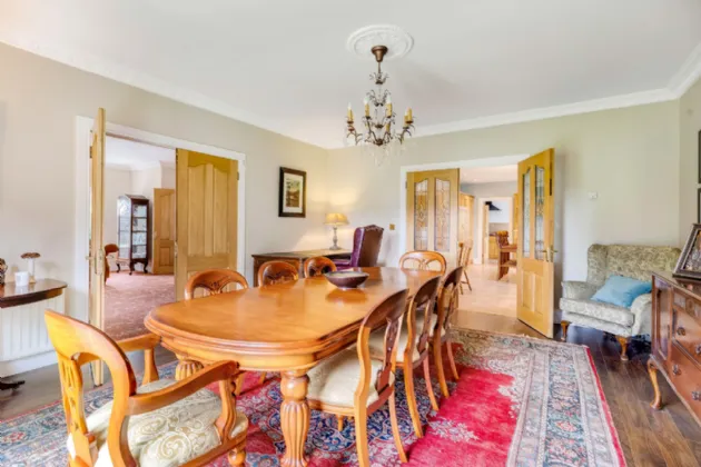 Photo of Quill House, Kilbrew, Ashbourne, Co Meath, A84 VF60