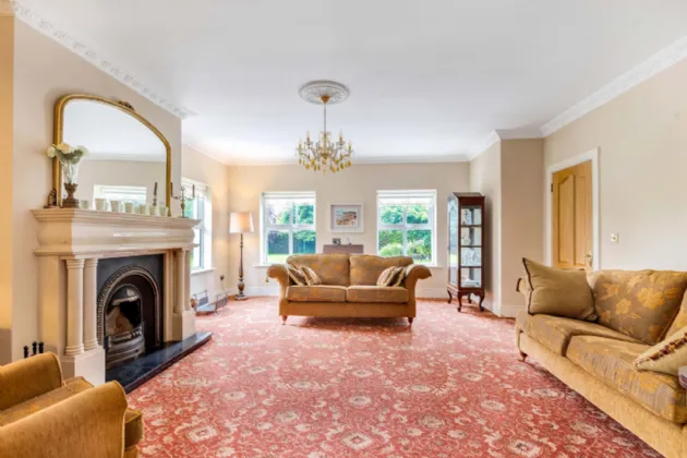 Photo of Quill House, Kilbrew, Ashbourne, Co Meath, A84 VF60