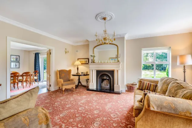 Photo of Quill House, Kilbrew, Ashbourne, Co Meath, A84 VF60