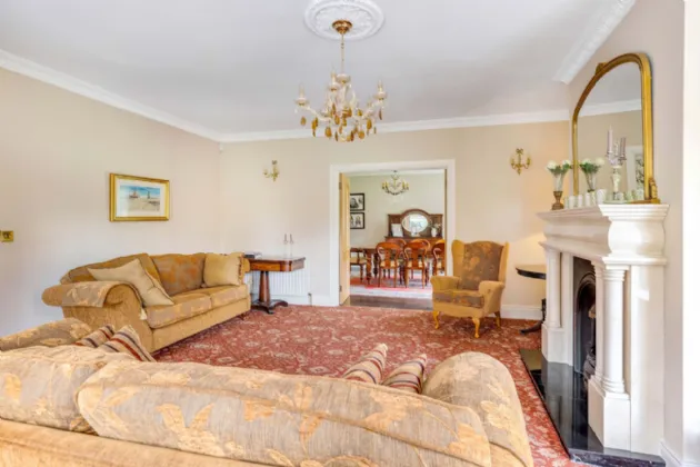 Photo of Quill House, Kilbrew, Ashbourne, Co Meath, A84 VF60