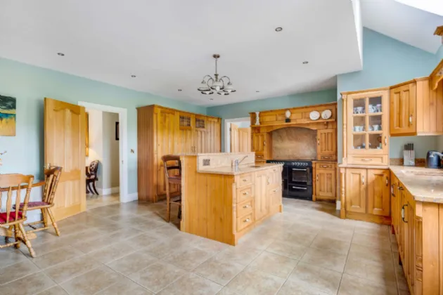 Photo of Quill House, Kilbrew, Ashbourne, Co Meath, A84 VF60