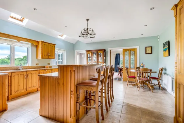 Photo of Quill House, Kilbrew, Ashbourne, Co Meath, A84 VF60