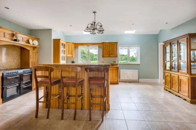 Photo of Quill House, Kilbrew, Ashbourne, Co Meath, A84 VF60