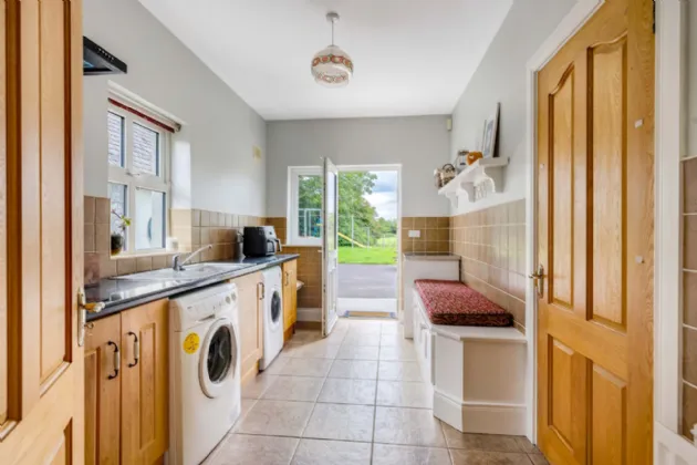 Photo of Quill House, Kilbrew, Ashbourne, Co Meath, A84 VF60