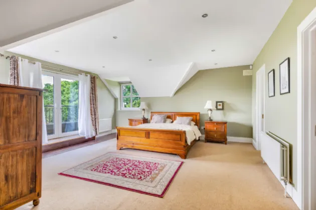 Photo of Quill House, Kilbrew, Ashbourne, Co Meath, A84 VF60