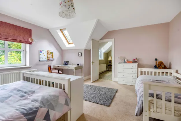 Photo of Quill House, Kilbrew, Ashbourne, Co Meath, A84 VF60