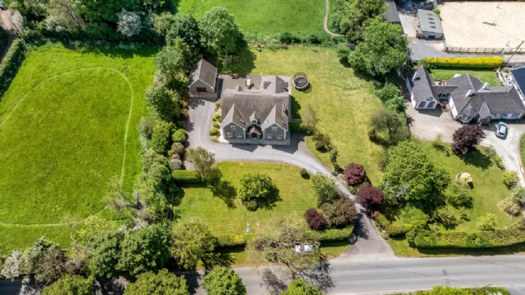 Photo of Quill House, Kilbrew, Ashbourne, Co Meath, A84 VF60