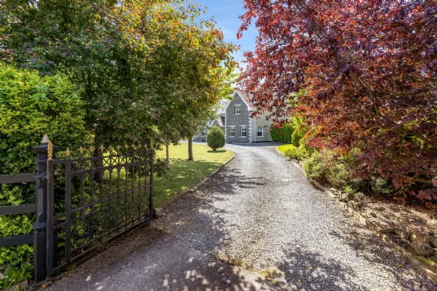 Photo of Quill House, Kilbrew, Ashbourne, Co Meath, A84 VF60