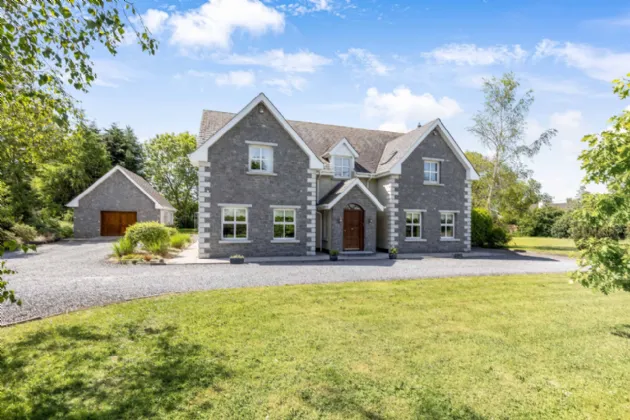 Photo of Quill House, Kilbrew, Ashbourne, Co Meath, A84 VF60