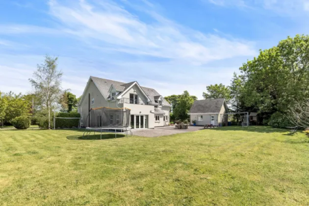 Photo of Quill House, Kilbrew, Ashbourne, Co Meath, A84 VF60