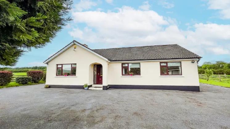 Photo of The Paddock On Circa 4.03 Acres, Coolnamara, Borris, Graiguenamanagh, Co Kilkenny, R95 NX74