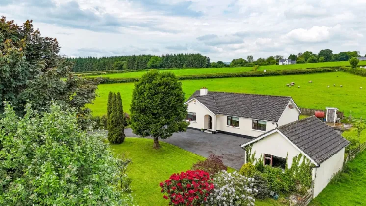 Photo of The Paddock On Circa 4.03 Acres, Coolnamara, Borris, Graiguenamanagh, Co Kilkenny, R95 NX74