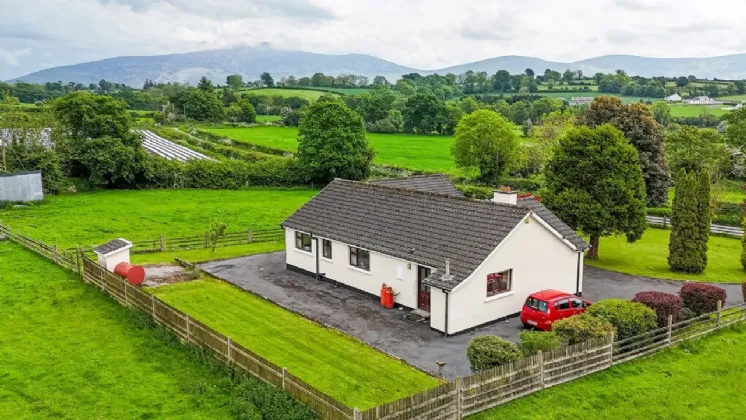 Photo of The Paddock On Circa 4.03 Acres, Coolnamara, Borris, Graiguenamanagh, Co Kilkenny, R95 NX74