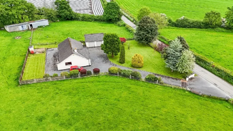 Photo of The Paddock On Circa 4.03 Acres, Coolnamara, Borris, Graiguenamanagh, Co Kilkenny, R95 NX74