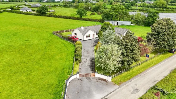 Photo of The Paddock On Circa 4.03 Acres, Coolnamara, Borris, Graiguenamanagh, Co Kilkenny, R95 NX74